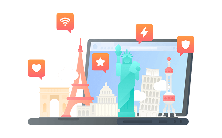 代理酷我音乐的回国vpn - 大陆VPN